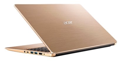 Ноутбук Acer SWIFT 3 (SF315-52) (фото modal 4)