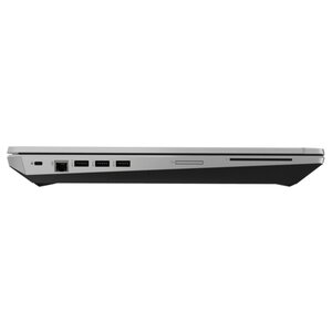Ноутбук HP ZBook 17 G5 (фото modal nav 5)