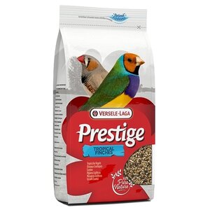 Versele-Laga корм Prestige Tropical Finches для экзотических птиц (фото modal nav 1)