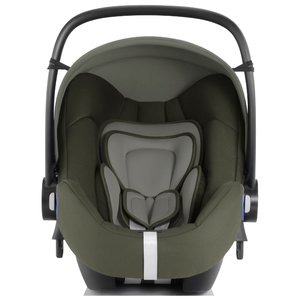 Автокресло группа 0+ (до 13 кг) BRITAX ROMER Baby-Safe i-Size (фото modal nav 16)
