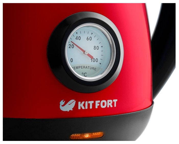 Чайник Kitfort KT-642 (фото modal 24)