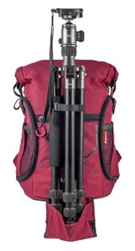 Рюкзак для фотокамеры Rekam RBX-6000 (фото modal 6)