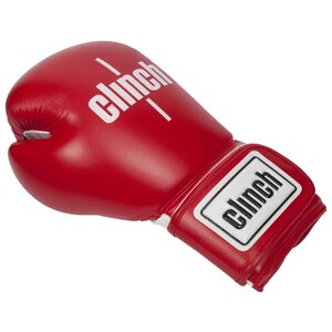 Боксерские перчатки Clinch Fight (фото modal nav 2)