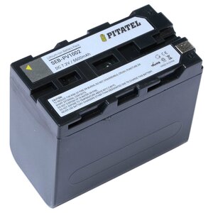 Аккумулятор Pitatel SEB-PV1002 (фото modal nav 1)