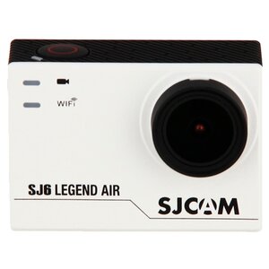 Экшн-камера SJCAM SJ6 Legend Air (фото modal nav 10)