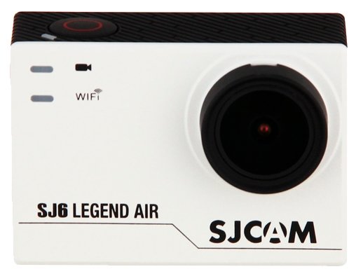 Экшн-камера SJCAM SJ6 Legend Air (фото modal 10)