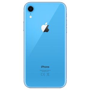 Смартфон Apple iPhone Xr 64GB (фото modal nav 2)