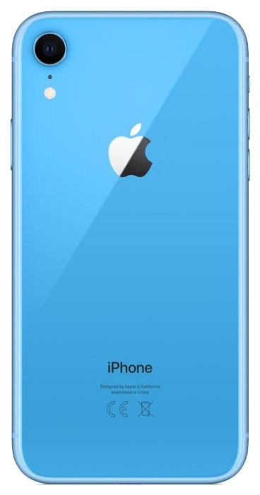 Смартфон Apple iPhone Xr 64GB (фото modal 2)