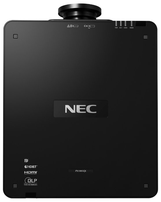 Проектор NEC PX1005QL (фото modal 4)