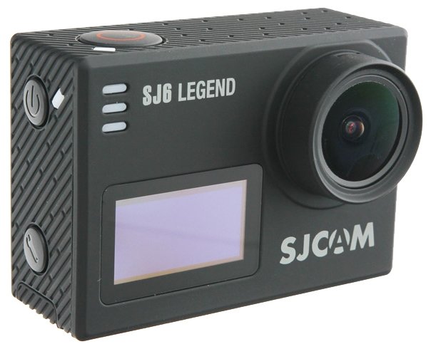 Экшн-камера SJCAM SJ6 Legend (фото modal 1)