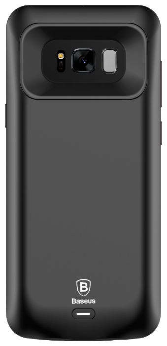 Чехол-аккумулятор Baseus Geshion Backpack Power Bank для Samsung Galaxy S8 (фото modal 4)