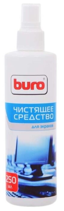 Buro BU-Sscreen чистящий спрей (фото modal 2)