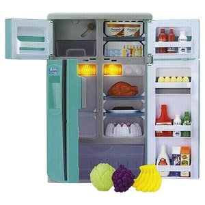 Холодильник Keenway Play Home 21657/21676 (фото modal nav 1)