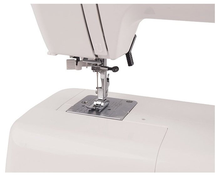 Швейная машина Janome 1225S (фото modal 7)