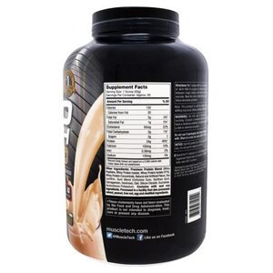 Протеин MuscleTech Nitro Tech 100% Whey Gold (2.51 кг) (фото modal nav 11)