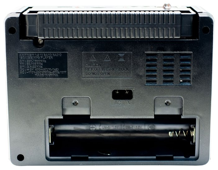 Радиоприемник Waxiba XB-416URT (фото modal 5)