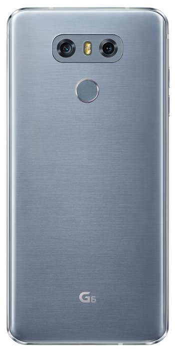 Смартфон LG G6 32GB (фото modal 14)