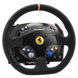 Руль Thrustmaster TS-PC Racer Ferrari 488 Challenge Edition (фото modal nav 1)