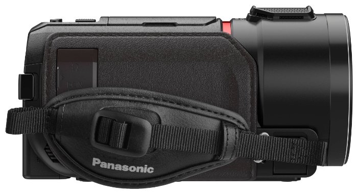 Видеокамера Panasonic HC-VX1 (фото modal 12)