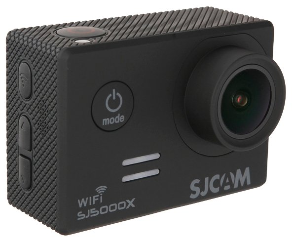 Экшн-камера SJCAM SJ5000x Elite (фото modal 3)