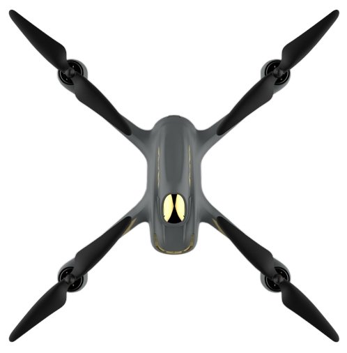 Квадрокоптер Hubsan X4 Air H501M (фото modal 5)