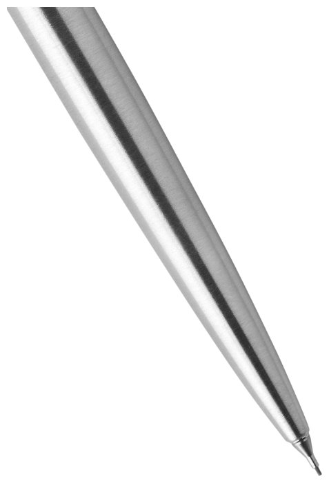 PARKER Механический карандаш Jotter Core B61 - Stainless Steel CT HB, 0.5 мм, 1 шт (фото modal 4)
