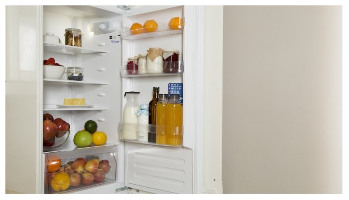 Встраиваемый холодильник Indesit B 18 A1 D/I (фото modal 13)