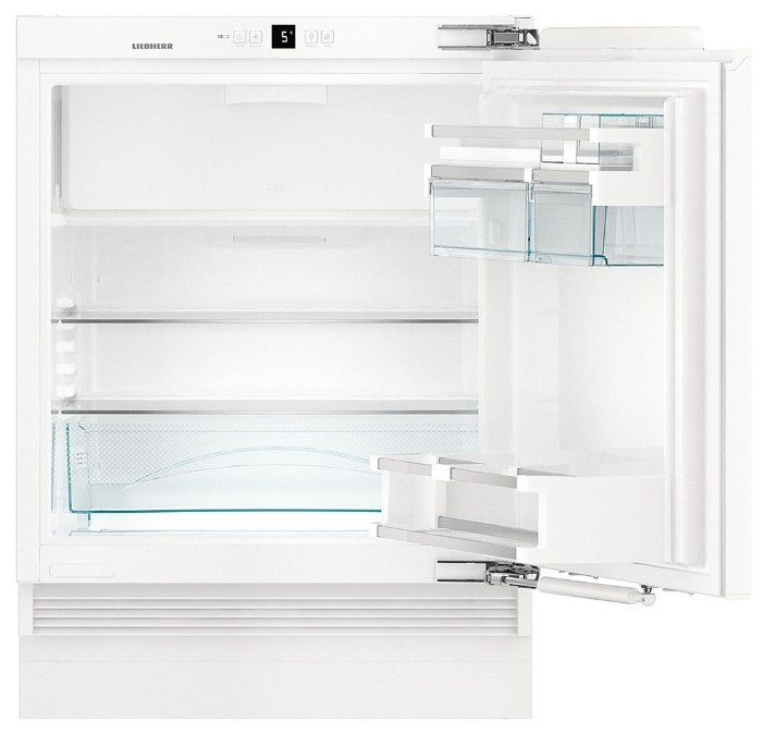 Встраиваемый холодильник Liebherr UIKP 1554 (фото modal 2)