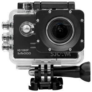 Экшн-камера SJCAM SJ5000 (фото modal nav 6)