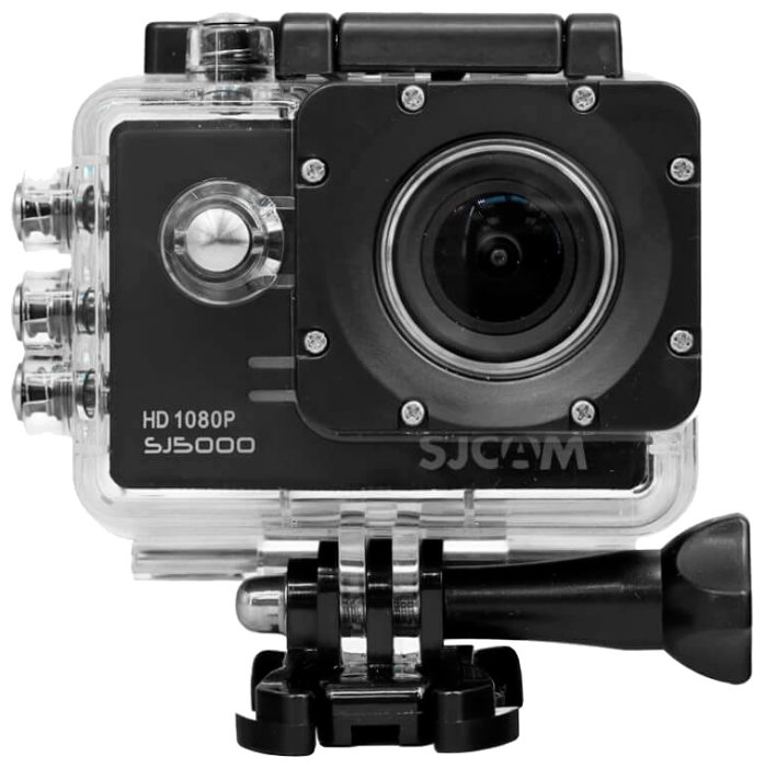 Экшн-камера SJCAM SJ5000 (фото modal 6)