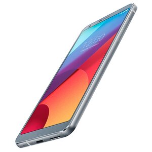 Смартфон LG G6 32GB (фото modal nav 20)