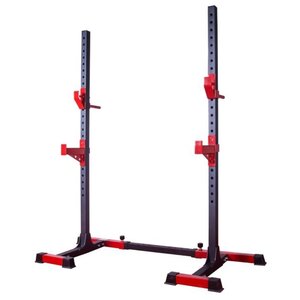 Стойка EVO FITNESS HOME LINE SR11 (фото modal nav 1)