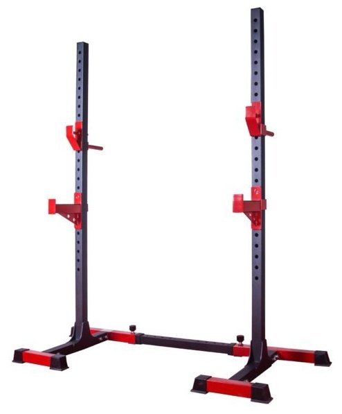 Стойка EVO FITNESS HOME LINE SR11 (фото modal 1)