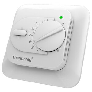 Терморегулятор Thermo Thermoreg TI-200 (фото modal nav 2)