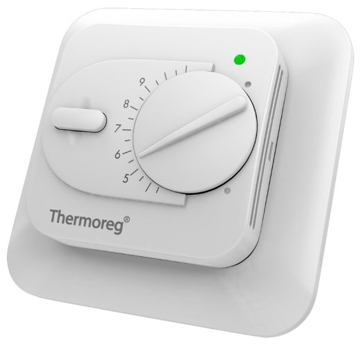 Терморегулятор Thermo Thermoreg TI-200 (фото modal 2)