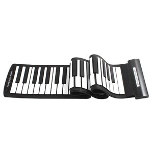 MIDI-клавиатура VBESTLIFE MIDI клавиатура с 88 гибкими клавишами (фото modal nav 2)