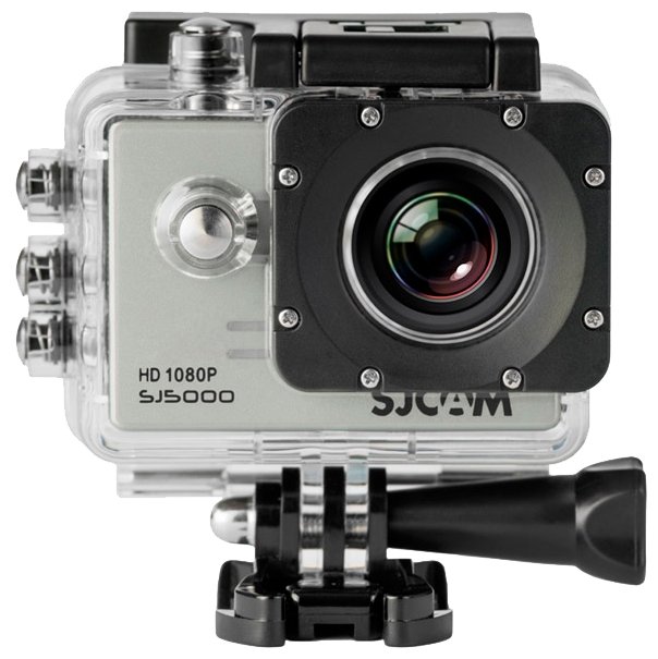 Экшн-камера SJCAM SJ5000 (фото modal 11)