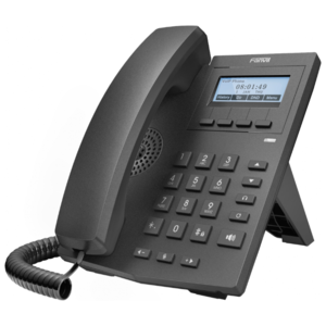 VoIP-телефон Fanvil X1 (фото modal nav 3)