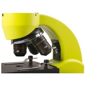 Микроскоп LEVENHUK Rainbow 50L PLUS (фото modal nav 47)