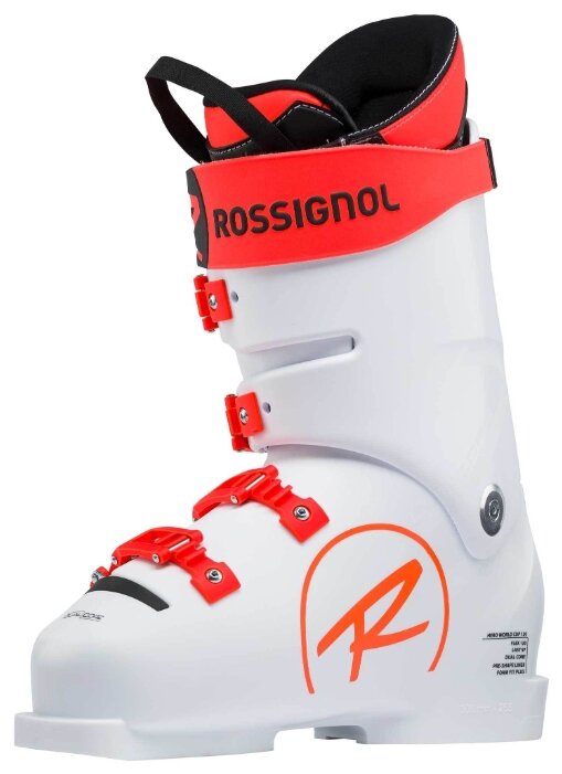 Ботинки для горных лыж Rossignol Hero World Cup 130 (фото modal 3)