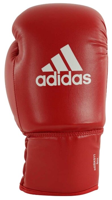 Боксерские перчатки adidas Rookie (фото modal 1)