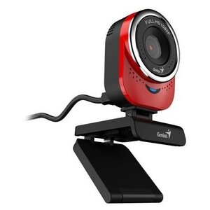Веб-камера Genius QCam 6000 (фото modal nav 4)
