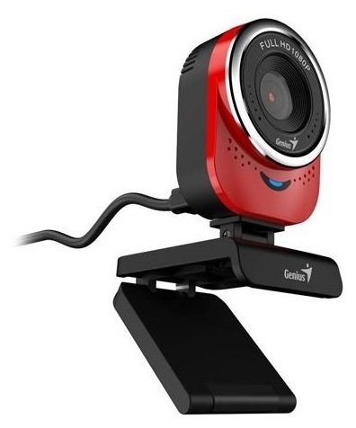 Веб-камера Genius QCam 6000 (фото modal 4)