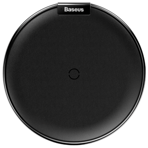 Сетевая зарядка Baseus iX Desktop Wireless Charger (фото modal nav 1)