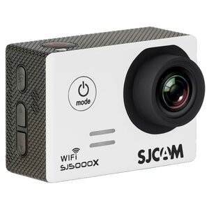 Экшн-камера SJCAM SJ5000x Elite (фото modal nav 17)