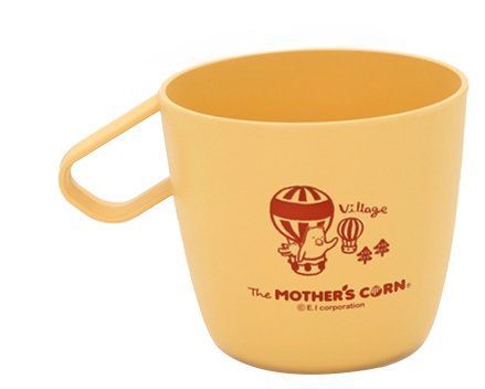 Чашка Mother's Corn Кружка средняя (фото modal 1)
