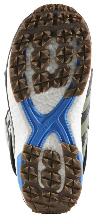 Ботинки для сноуборда adidas Tactical Adv (фото modal 5)