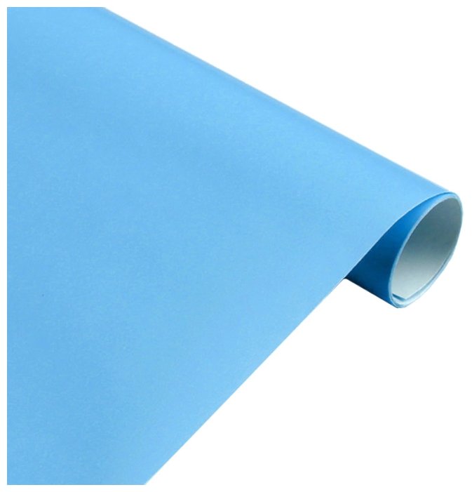 Цветная бумага глянцевая в рулоне Sadipal, 50х200 см, 10 л. (фото modal 1)
