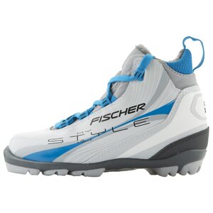 Ботинки для беговых лыж Fischer XC Sport My Style (фото modal nav 2)
