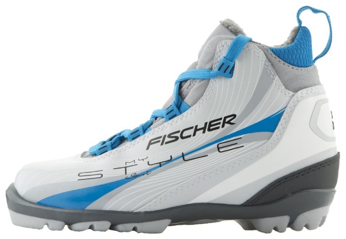 Ботинки для беговых лыж Fischer XC Sport My Style (фото modal 2)